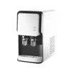 Counter top POU filter system hot cold water purifier dispenser / korea water purifier machine for home kitchen