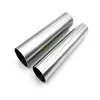 Foshan factory stainless steel 201 304 316 erw welded steel pipe