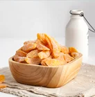 OEM available dried fruit fruit snacks dried peach