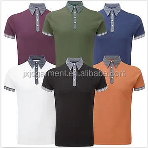 design polo sport t-shirt /promotional sublimation polo t shirts