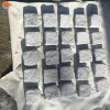 Popular Light Grey Natural And Tumbled Cobble Stone Outdoor Garden Flooring Paver