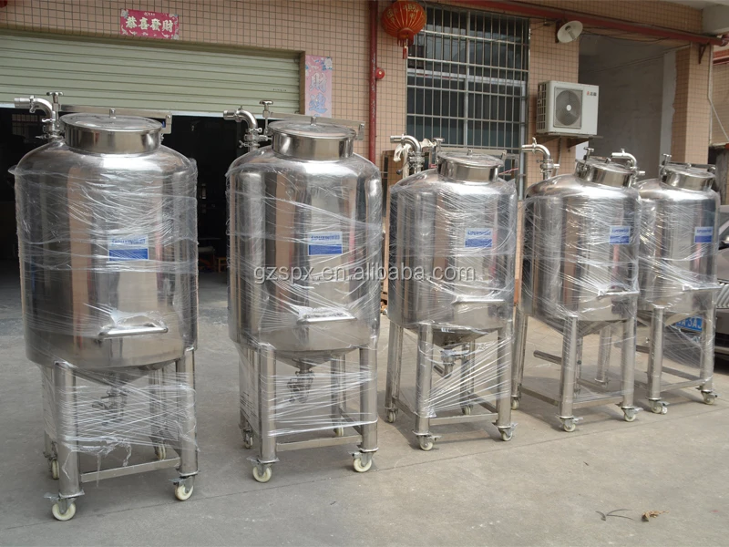 Sterile tank (1)