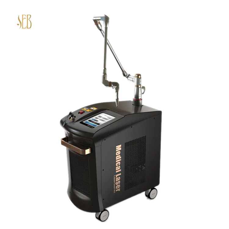 used revlite laser for sale