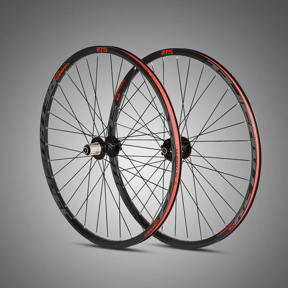 light mountain bike wheels