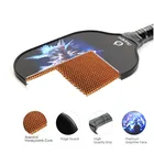 3K with aramind honeycomb Factory Price Professional Customized Pickleball Paddle