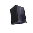 China Factory Price MS Carbon Steel Triangle Hollow Section Steel Tube