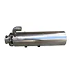 Stainless Steel Electric Auxiliary Heater Central Air Conditioning Heat Pumping Cartridge Heater Tank