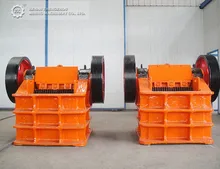 Manufacturer of Jaw Crusher for Mining, Building Material, Stone Quarry Plant