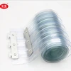 Wholesale Soft PVC Flexible Clear Curtain Strip