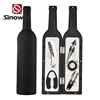 New Design Professional Wine Bottle Opener Shaped Tool Gift Set