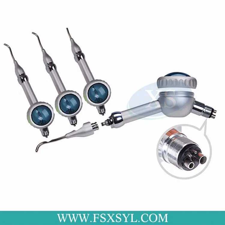 Guangdong Portable Dental Sandblaster Micro Sandblaster Buy Portable