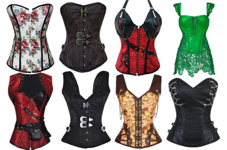 Corset 1_