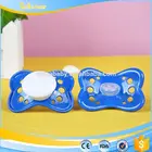 New products to sell high quality silicone baby pacifier