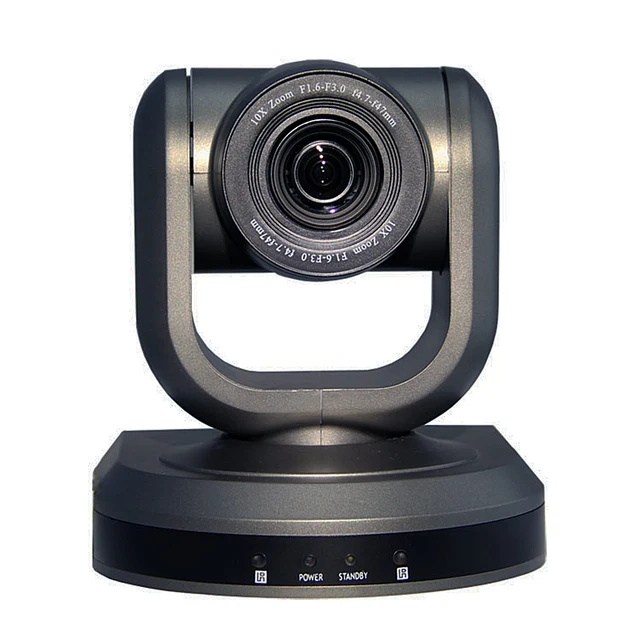 svc-hd910-u30-se600 ptz video conference camera for pan tilt