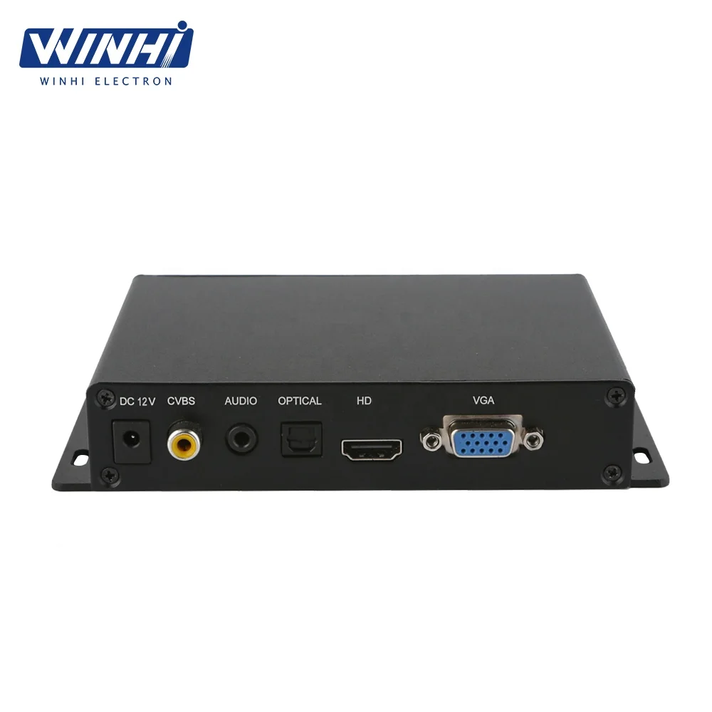 1920*1080 p identificare automaticamente modalit&agrave; di uscita del segnale vetrina pubblicit&agrave; video lettore mp3 media player - ANKUX Tech Co., Ltd