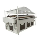 Moringa sesame sunflower wax gourd oats grain seed separators gravity table