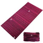 Multifunctional Tube Seamless Bandana Women Bandana Headband for Running,Fishing,Cycling Bandana