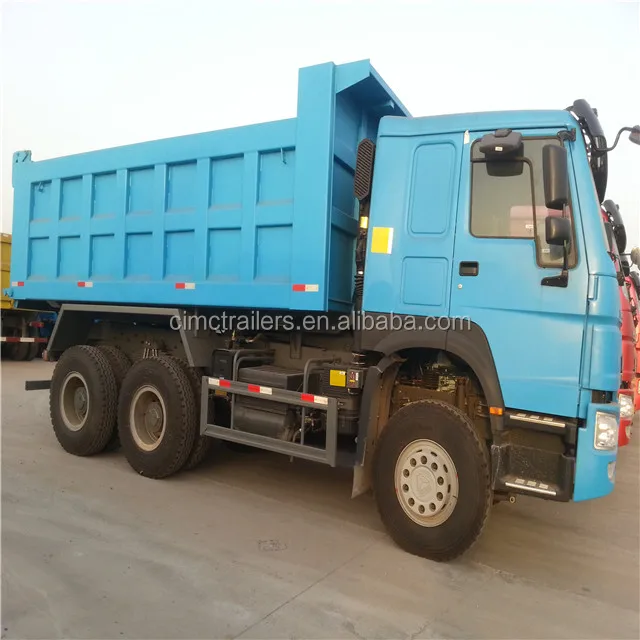 sinotruck howo 371hp 10 tires truck for sale
