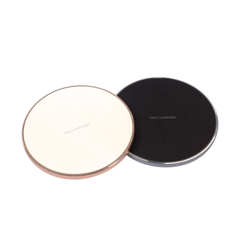 Qi Wireless Charger Fast Wireless Mobile Phone Charger Wireless Charging Pad For Mobile Phone, As picture showed/customized
Qi Wireless Charger Fast Wireless Mobile Phone Charger Wireless Charging Pad For Mobile Phone, As picture showed/customized