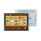 21.5" LCD Capacitive Touch Monitor For Gaming Computer