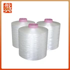Normal Polyster Twist Spun Silk Price Dty Polyester Yarn