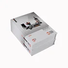 Custom Sample Printing Product Instruction Manual