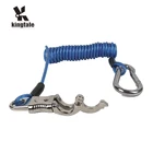 Kingtale advanced technology dog leash swivel hook