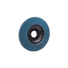 China grinding wheel Aluminium oxide abrasive flap disc, grinding wheel