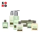 Eco Friendly 5 Star Bath and Body Works Hotel Amenities