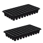 40/48/50/104/105 cells good quality plant nursery and vegetable seed trays
