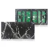 Unique design 960x960 p10 outdoor led display 32x16 module dot matrix 160x160 with powder coating