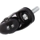 2" Small Caster wheels with Locking for Furniture/Office chair