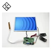 TOPWILLING 10.4"12"15"17"19" TFT LCD Panel AUO BOE SHARP Brand Industrial LCD Panel