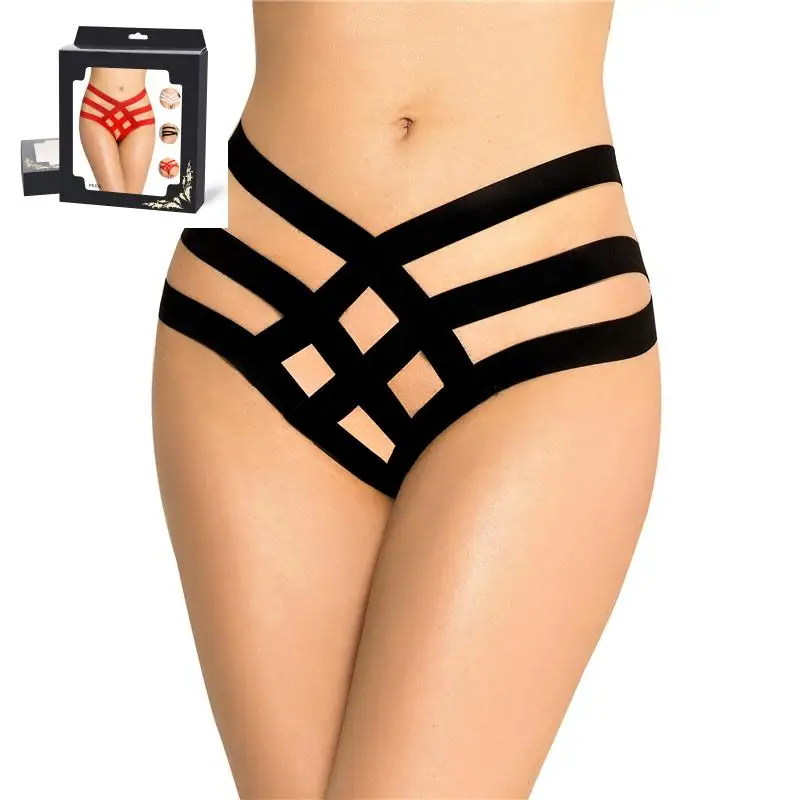 slip femme string