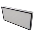 0.3 micron hepa air filter H14 for hospital operating room