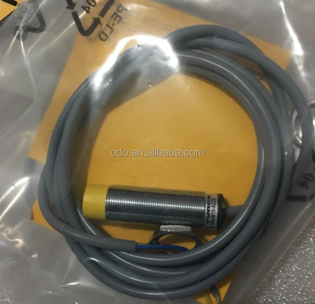 bi5-m18-ad4x turck proximity switch inductive sensor