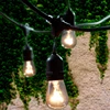 Hight Quality Vintage Strand Outdoor Garden Patio String Lights
