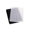Pp Simple Style Portable Document Storage A4 Letter Size File Filing Product Box Plastic Case