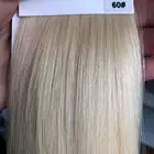 Hair Extensions 100% Virgin Russian Remy Double Drawn Human Hair Italian Keratin Pre Bonded I Tip Remy 1g Stick Tip Hair Extensions