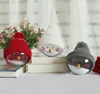 most lovely and popular christmas tree decoration led light up christmas balls plastic