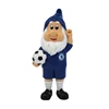 custom football garden gnome manufacturers