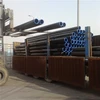 China Round Non-alloy carbon seamless steel pipe