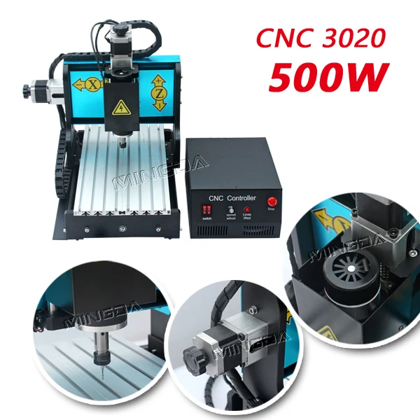 Cnc 3020ルータ彫刻機/cncの木材切断機cnc彫刻機仕入れ・メーカー・工場