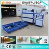 China supplier Security and safety laminated glass furnace with CE certificate