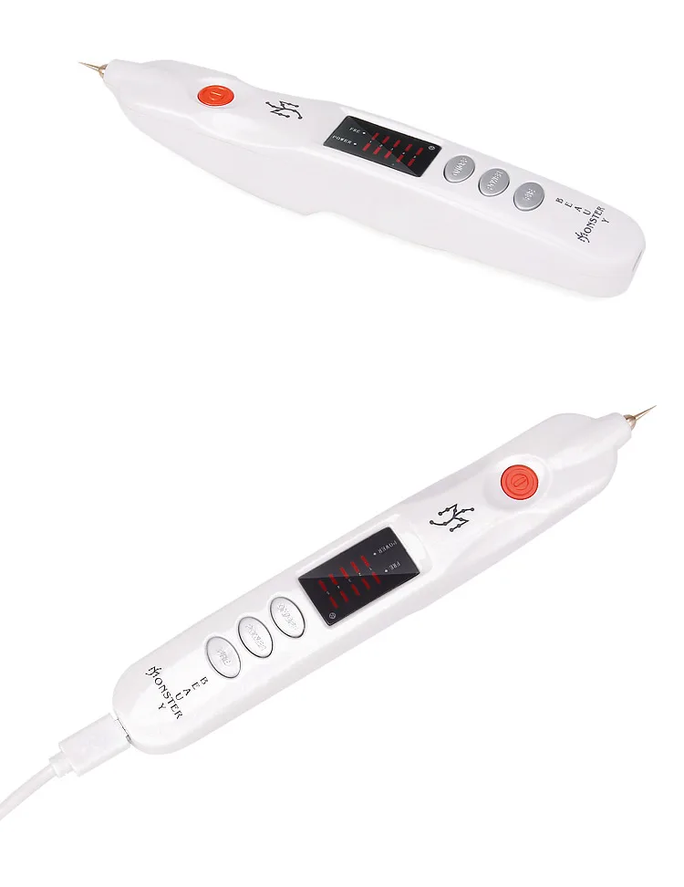 Factory wholesale OEM Mole removal plasma beauty pen