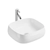 dutu counter top art basin wash hand water cooled heat sink for cabinet bathroom vanity