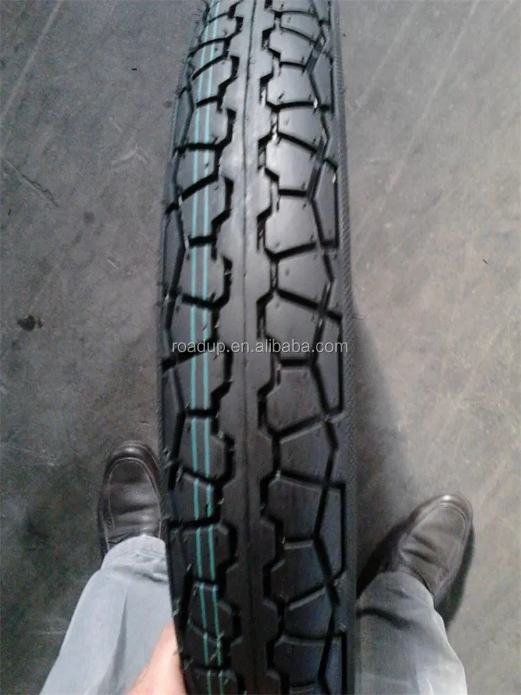 motorcycle tyre 2.50-18 3.50-18 2.50-17