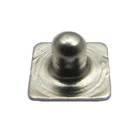 Iron Metal Rivets For Shoe Metal Rivets For Shoe Belt With Copper Blind Rivets