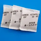 Neutral package /OEM packing activated carbon Odor Absorber
