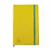 A4 A5 A6 size Waterproof stone paper law of attraction planner sublimation notebook